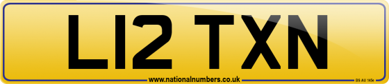 L12 TXN