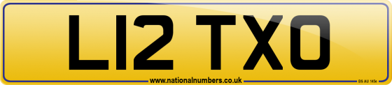 L12 TXO