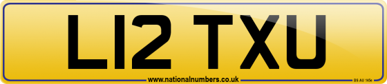 L12 TXU