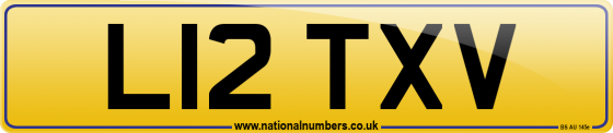 L12 TXV