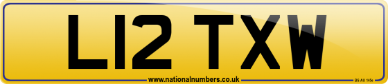 L12 TXW