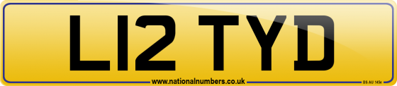 L12 TYD