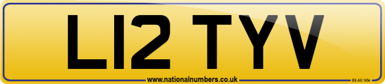 L12 TYV