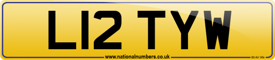 L12 TYW