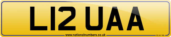 L12 UAA