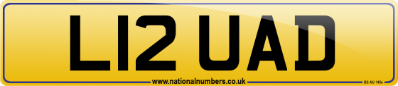L12 UAD
