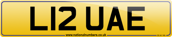 L12 UAE