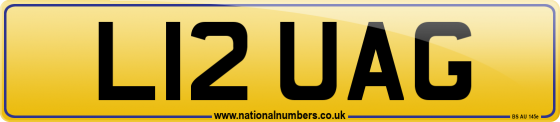 L12 UAG