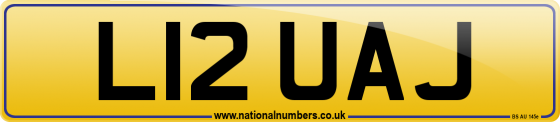 L12 UAJ