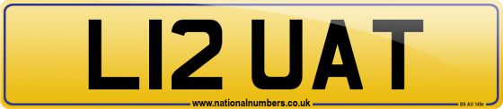 L12 UAT