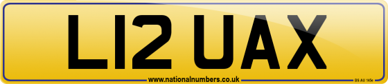 L12 UAX