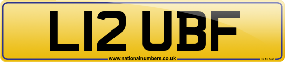 L12 UBF