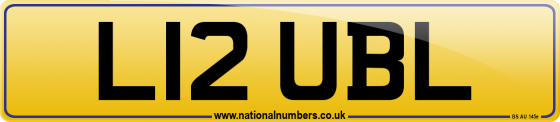 L12 UBL