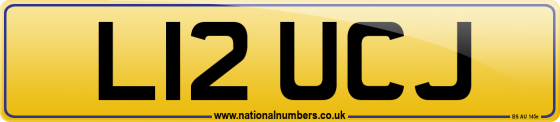 L12 UCJ