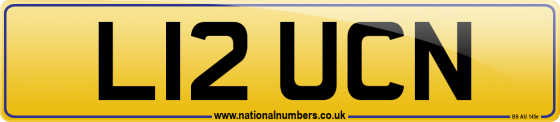 L12 UCN