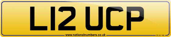 L12 UCP