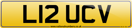 L12 UCV