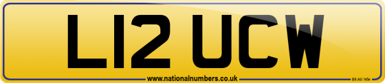L12 UCW