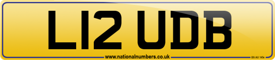 L12 UDB
