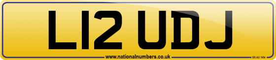 L12 UDJ