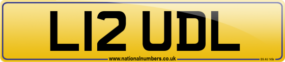 L12 UDL