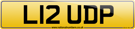 L12 UDP