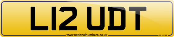L12 UDT