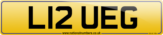 L12 UEG