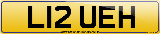 L12 UEH