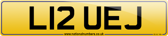 L12 UEJ