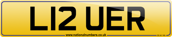 L12 UER