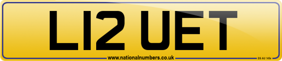 L12 UET