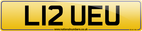 L12 UEU