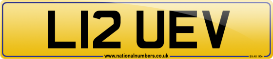 L12 UEV
