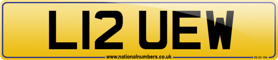 L12 UEW