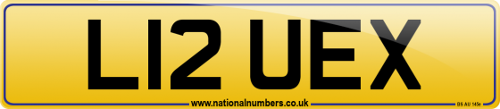 L12 UEX