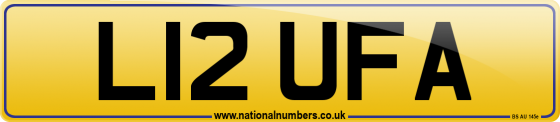 L12 UFA