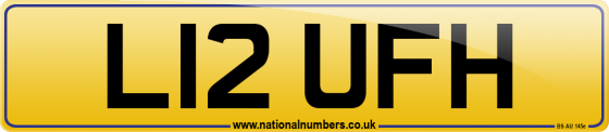 L12 UFH