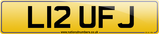 L12 UFJ
