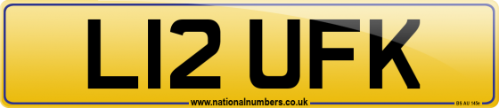 L12 UFK