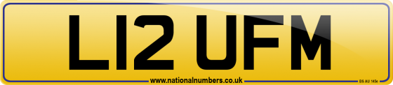 L12 UFM