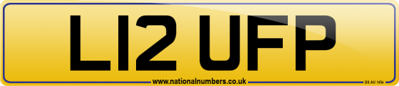 L12 UFP