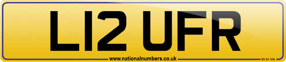 L12 UFR