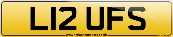 L12 UFS
