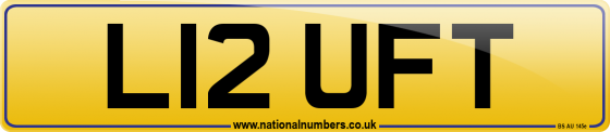 L12 UFT
