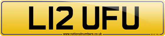 L12 UFU