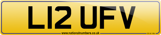 L12 UFV