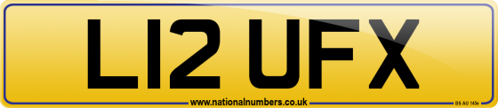 L12 UFX