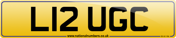 L12 UGC