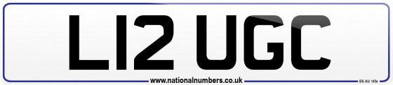 L12 UGC